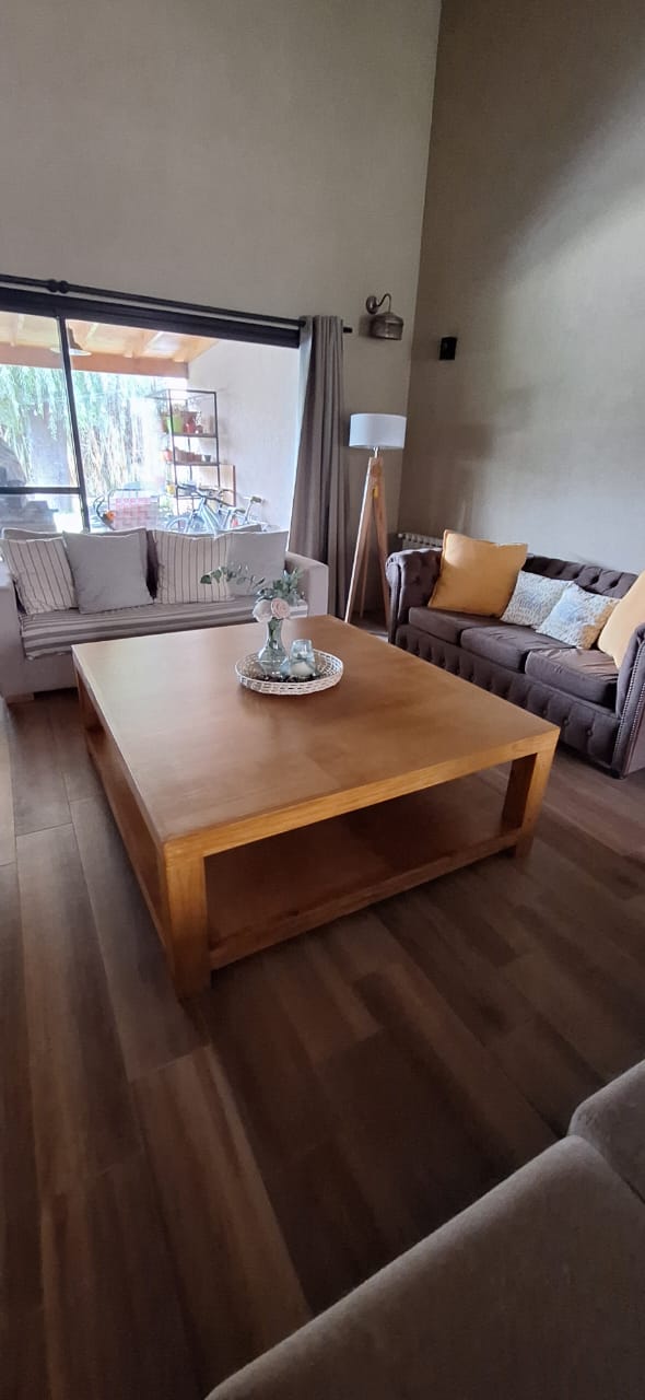 Living - Comedor